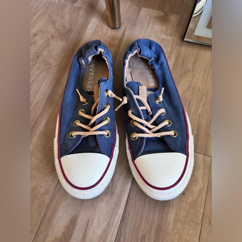 Converse sneakers